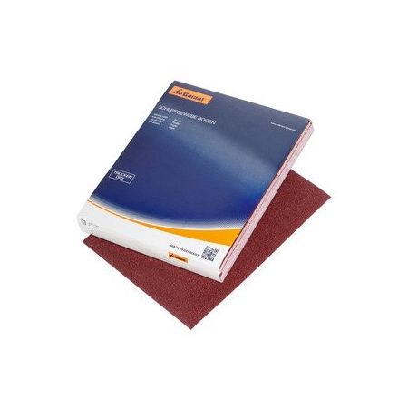 Garant 50 Pc Abrasive Cloth Assortment - 60, 80, 120, 180, 320 Grit 556908 5GRITS